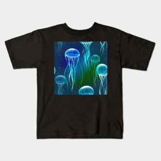 Jellies Kids T-Shirt